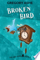 Cover of Broken Bird