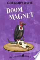 Cover of Doom Magnet