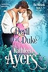 Cover of Devil of a Duke