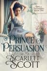 Cover of Prince of Persuasion