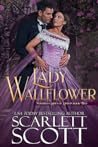 Cover of Lady Wallflower