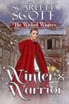 Cover of Winter's Warrior