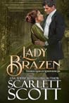Cover of Lady Brazen
