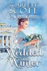 Cover of Wedded in Winter