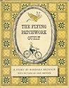 The Flying Patchwork Quilt