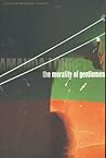 Cover of The Morality of Gentlemen