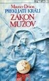 Cover of Zakon muzov