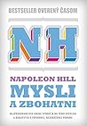 Cover of Mysli a zbohatni