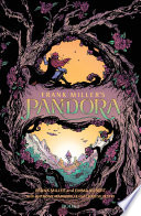 Frank Miller's Pandora