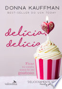 Cover of Delicia, delicia