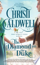 Cover of The Diamond and the Duke