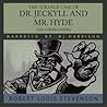 Cover of The Strange Case of Dr. Jeckyll and Mr. Hyde and Other Stories