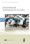 Cover of Autobiografia de mi madre