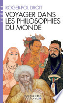 Cover of Un voyage dans les philosophies du monde