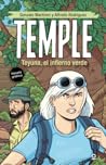 Cover of Temple: Teyuna el infierno verde