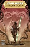 Cover of Star Wars: The High Republic, Vol. 2