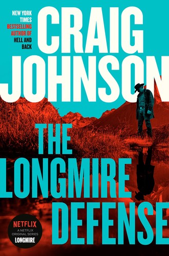 The Longmire Defense