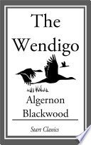 The Wendigo