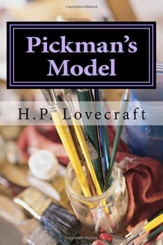 Pickman's Model