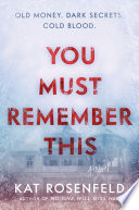 Cover of You Must Remember This