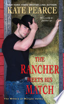 The Rancher Meets His Match