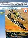 Cover of Petualangan Tanguy & Laverdure 2: Demi Kehormatan