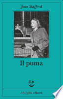 Cover of Il puma