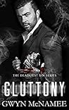 Cover of Gluttony