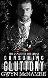 Cover of Consuming Gluttony