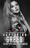 Cover of Capturing Greed