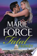 Cover of Fatal Frenzy