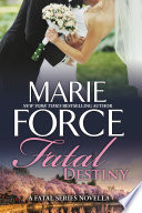 Cover of Fatal Destiny
