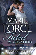 Cover of Fatal Accusation