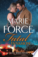 Cover of Fatal Invasion
