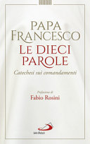 Cover of Le dieci parole