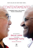 Cover of Contentamento - O segredo para a felicidade plena e duradoura