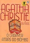 Cover of O Cadaver atras do Biombo