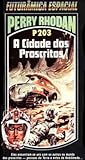 Cover of A Cidade dos Proscritos