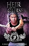 Cover of Heir of the Curse