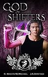 Cover of God of Shifters