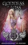 Cover of Goddess of Loss