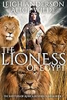 Cover of The Lioness of Egypt