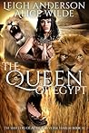 Cover of The Queen of Egypt