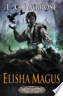 Cover of Elisha Magus