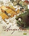 Cover of El Angelus integral