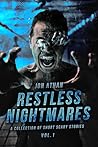 Cover of Restless Nightmares, Vol. 1