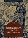 Cover of Norske folkeeventyr samlet av Asbjornsen og Moe. 2