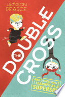 Cover of The Doublecross: