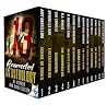 Cover of 13 Resurrected: An Anthology Of Horror and Dark Fiction