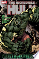 Incredible Hulk: Planet Hulk Prelude